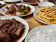 -贤花饭店(城阳店)