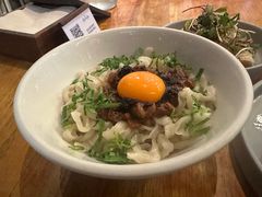 黑松露拌面-SHAN山(前滩太古里店)