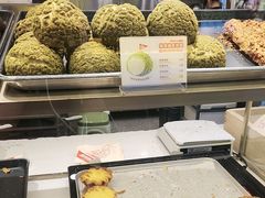 -西树泡芙(静安大悦城店)