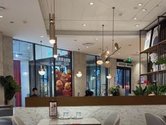 -必胜客(兰州国贸店)