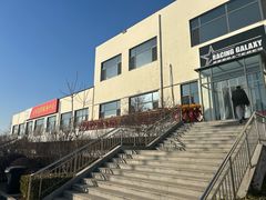 -天津极速星辰国际卡丁车赛车场