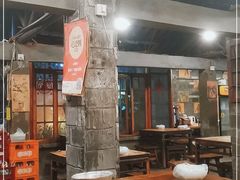 大堂-夹夹大·蟹蟹大排档(财富又一城店)