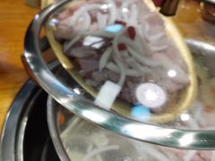 -南国锋味椰子鸡(瀚海店)