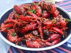 -一棠龙虾•王牌虾球(后湖御华里店)