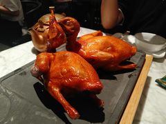 红烧乳鸽-大鸽饭(体育西路店)