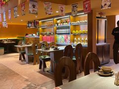 -耶里夏丽·新疆菜·28年喀什老馆(田林东路店)