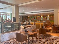 -成都安仁福朋喜来登酒店