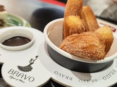 -BRAVO·布瓦屋西餐