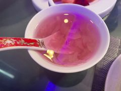 -忘忧草融合私房菜(红鼎国际店)