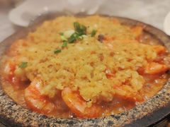 -小菜园新徽菜(宜兴八佰伴店)