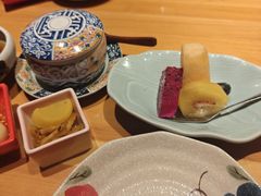 -大岛日本料理铁板烧(南通大饭店)