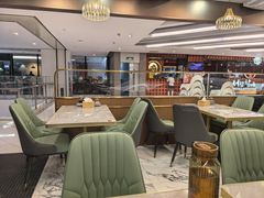 -台北楚楚园馅饼粥(虹桥南丰城店)