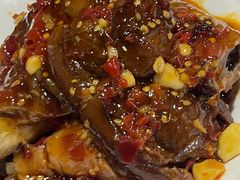 -大隐隐于市私房菜(保和小区店)