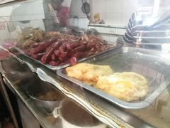 -凤张螺蛳粉·爽口粉(跃进路总店)