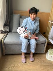 点击看大图 -裕月馨月子中心(滨江店)