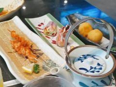 -daozao料理美术馆(东营店)