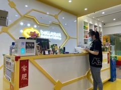 -贝尔机器人编程中心(罗宾森店)