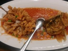 -同庆楼(天鹅湖万达店)