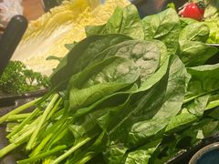 -湊湊火锅·茶憩(南京东路悦荟店)