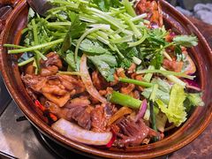 -胡须佬鸡煲四季火锅(海雅缤纷城店)