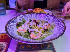 -龙记·香港茶餐厅(海上世界店)