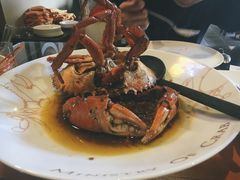 -Ministry of Crab(科伦坡店)