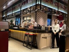 -炙柒Sekinana·精致料理 烧鸟·铁板烧(海上世界店)