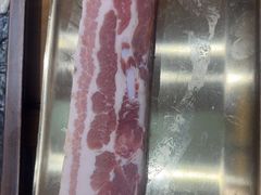 -青瓦餐厅·生鱼片·韩园烤肉(西塔店)