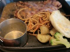 -半秋山西餐厅(襄阳万达店)