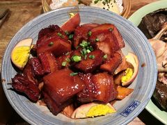 -兰溪小馆(东直门簋街店)