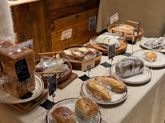 -佐敦面包铺·JORDAN BAKERY