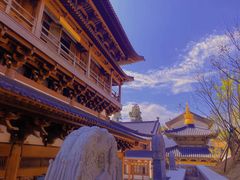 -径山寺