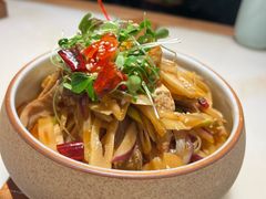-锦府盐帮·张宅(世纪金源店)