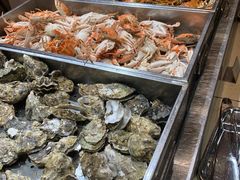 -荣誉国际酒店-云顶旋转餐厅