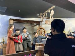 -暴风岛沉浸式体验馆(百联世纪店)