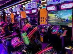 -风云再起游乐汇(北京西单西西友谊店)