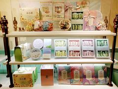-苏小糖(鼓浪屿三丘田花园店)