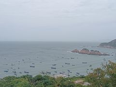 -枸杞岛