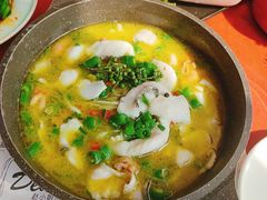 肥肠鱼-赵小姐丨新中餐(曲江店)