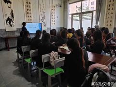 -华夏盛德·礼商书院