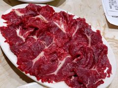 -粤潮牛肉火锅店(江南大道店)