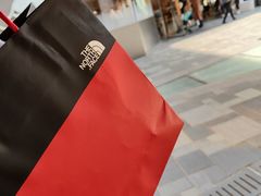 -THE NORTH FACE(三里屯ONEBOX店)