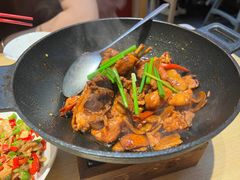 -得稻小饭堂·江西菜(浦江店)