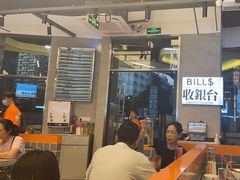 -肥韬茶餐厅(海上世界店)