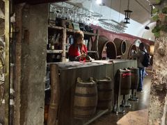 -青岛葡萄酒博物馆