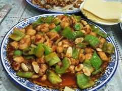 -北大地皖峰饭馆