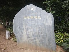 -柳州白莲洞洞穴科学博物馆