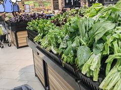 -永辉超市(红旗街万达广场店)