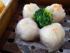 -鼎珑点心仔(燕塘店)