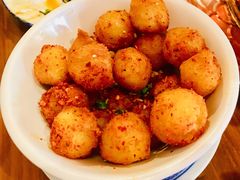 -炉小二铜锅牛蛙•川湘菜(三里屯店)
